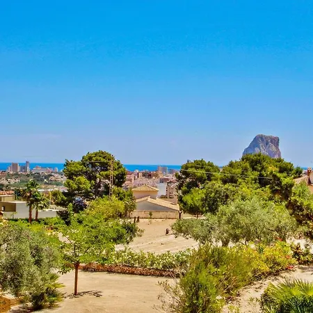 Villa Laura-29a - Pretty With Garden And Private Pool In *