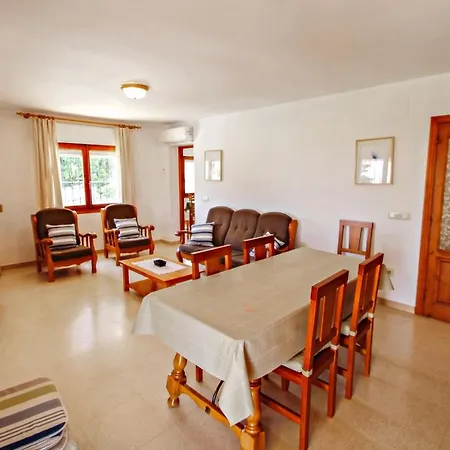 Villa Laura-29a - Pretty With Garden And Private Pool In