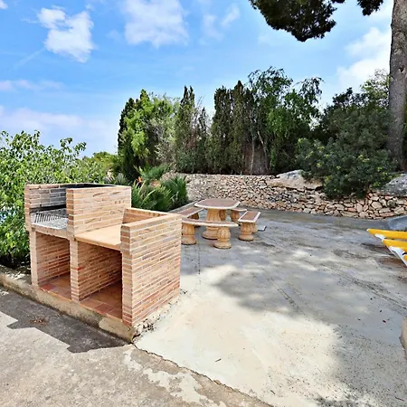 Laura-29a - Pretty With Garden And Private Pool In