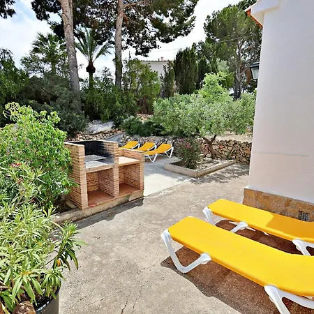 Laura-29a - Pretty With Garden And Private Pool In *
