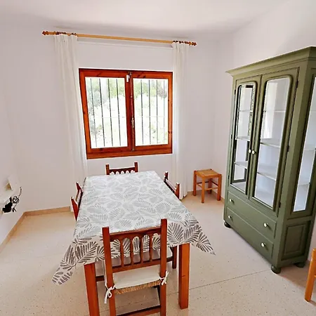 Laura-29a - Pretty With Garden And Private Pool In Villa *
