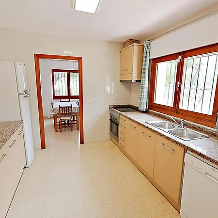 Villa Laura-29a - Pretty With Garden And Private Pool In *