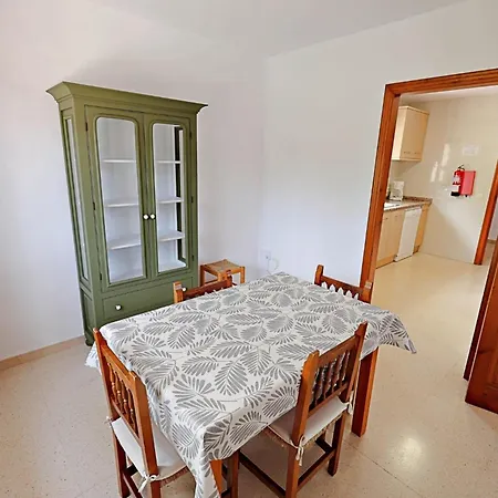 Laura-29a - Pretty With Garden And Private Pool In Villa Calpe