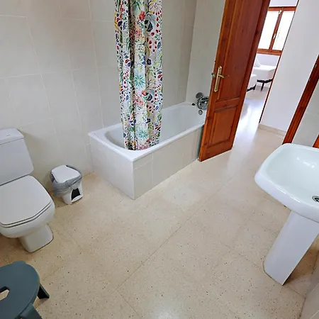 Laura-29a - Pretty With Garden And Private Pool In Villa *