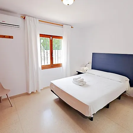 Villa Laura-29a - Pretty With Garden And Private Pool In *